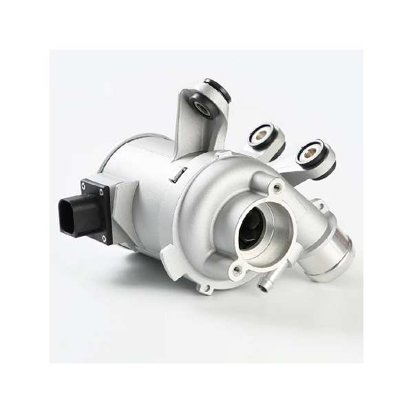 تصویر محصول واتر پمپ بنز کلاس E E250 سال 2014